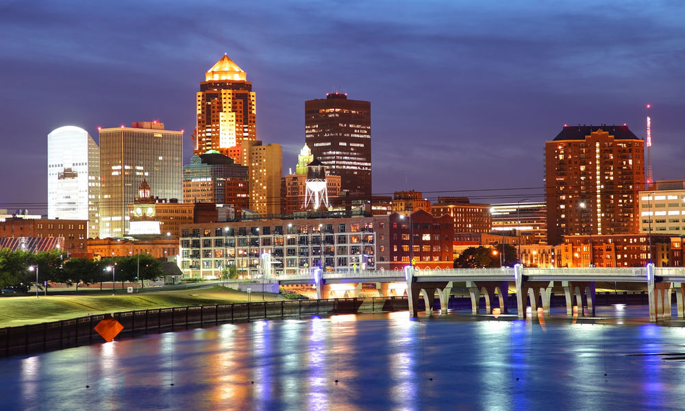 Des Moines 2