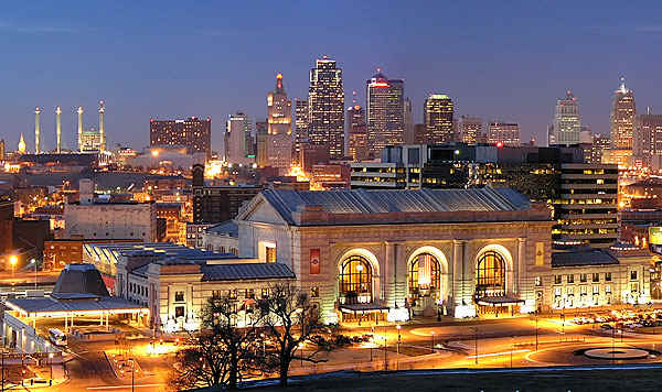 kansas City 1